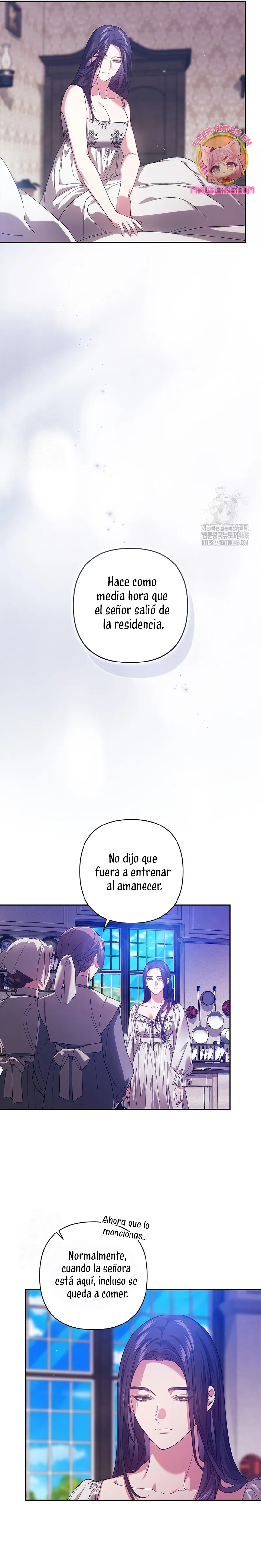 EL ANILLO ROTO Capítulo 107 en Línea - página 22