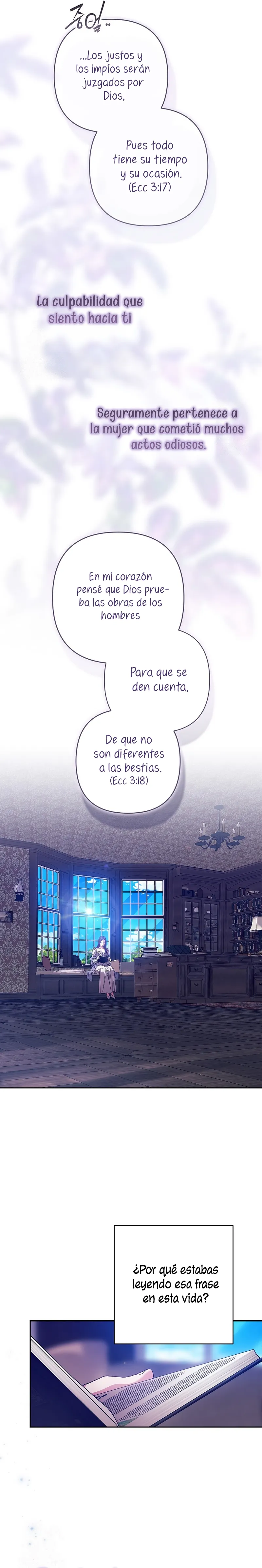 EL ANILLO ROTO Capítulo 107 en Línea - página 32