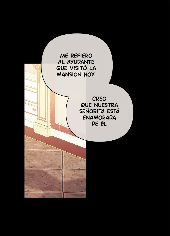 EL ANILLO ROTO Capítulo 11 en Línea - página 5
