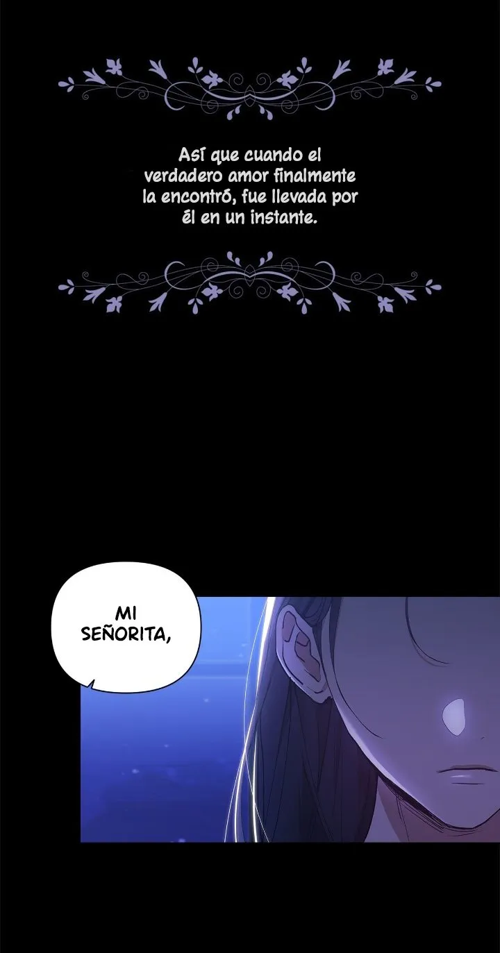 EL ANILLO ROTO Capítulo 11 en Línea - página 11