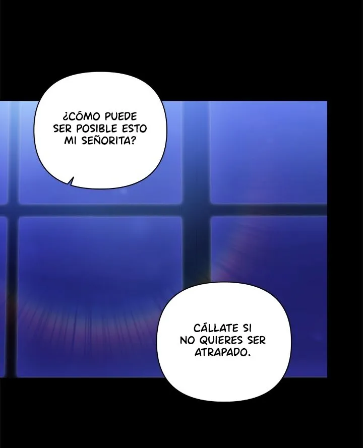 EL ANILLO ROTO Capítulo 11 en Línea - página 12