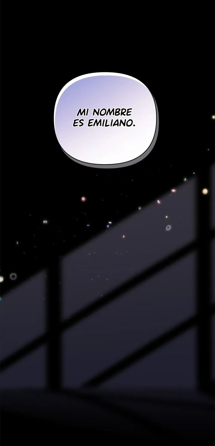 EL ANILLO ROTO Capítulo 11 en Línea - página 20