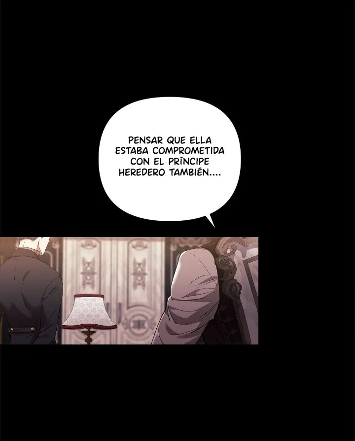 EL ANILLO ROTO Capítulo 11 en Línea - página 35