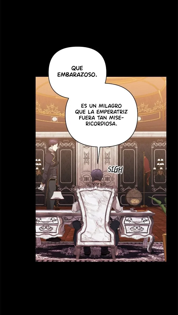 EL ANILLO ROTO Capítulo 11 en Línea - página 36