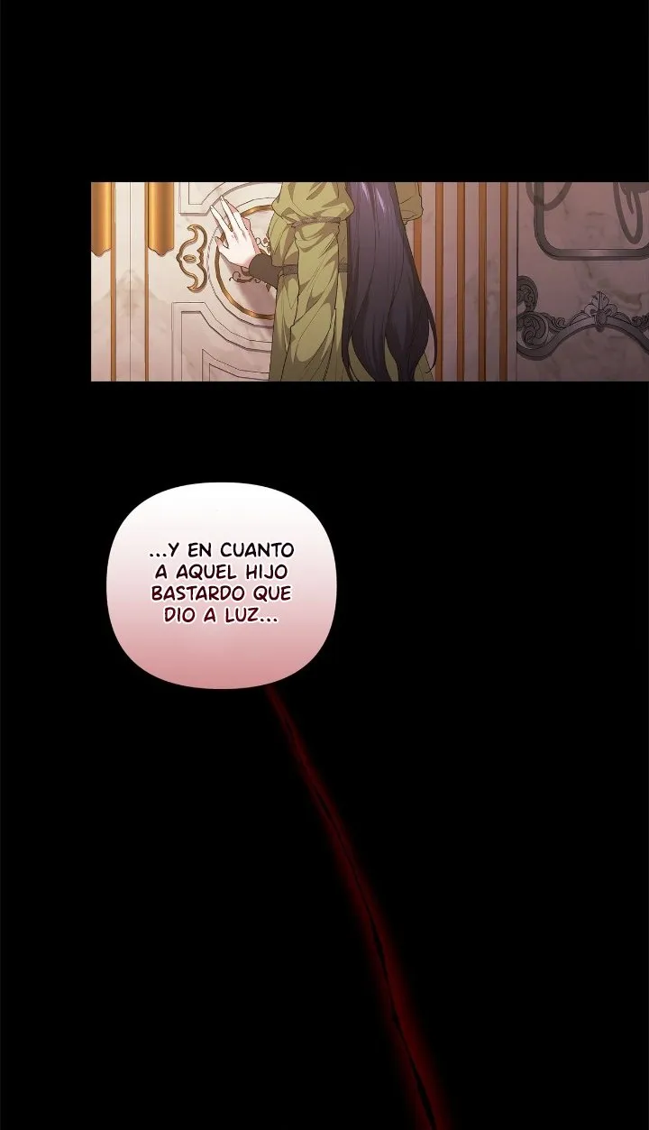 EL ANILLO ROTO Capítulo 11 en Línea - página 38