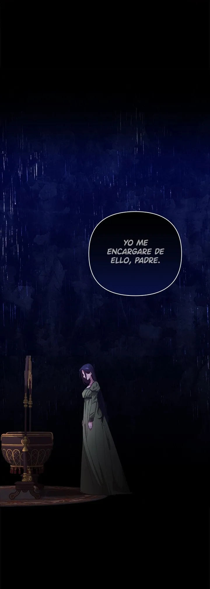EL ANILLO ROTO Capítulo 11 en Línea - página 42