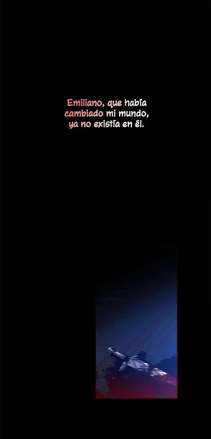 EL ANILLO ROTO Capítulo 11 en Línea - página 57