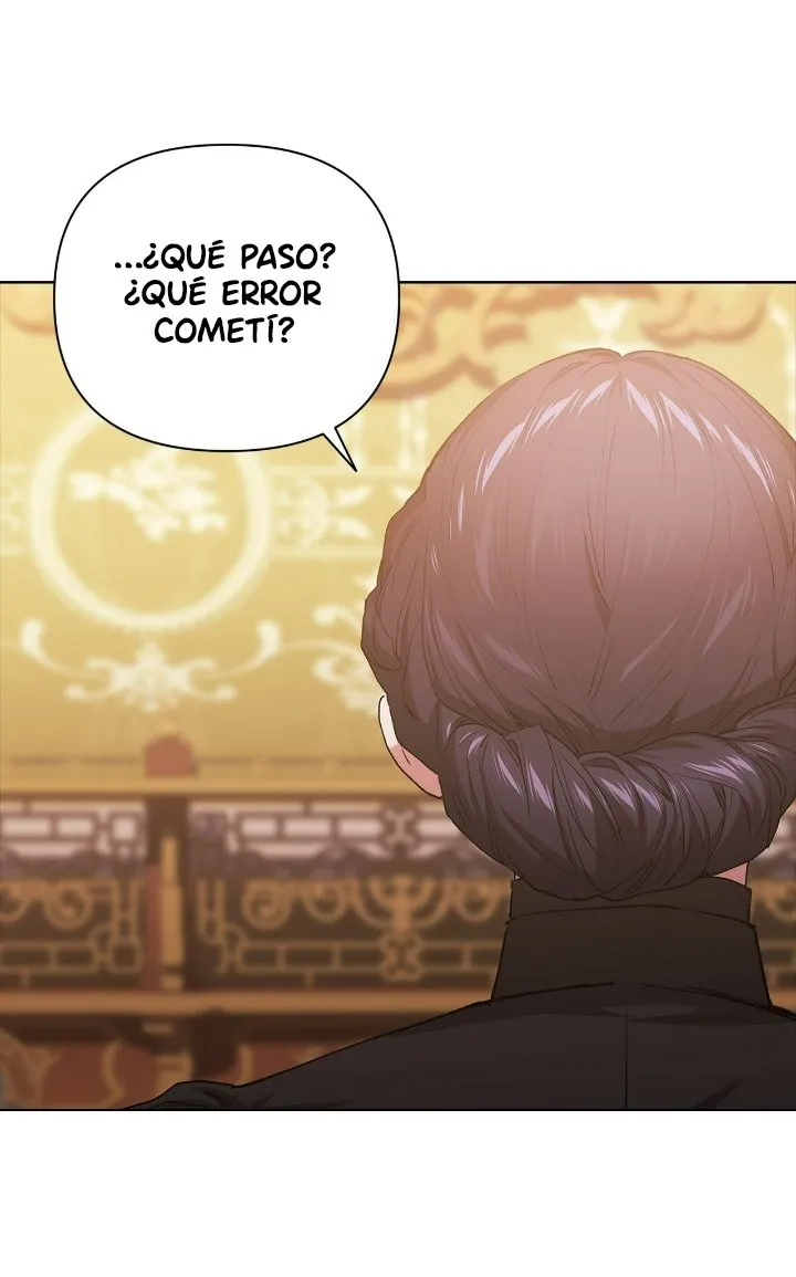 EL ANILLO ROTO Capítulo 11 en Línea - página 67