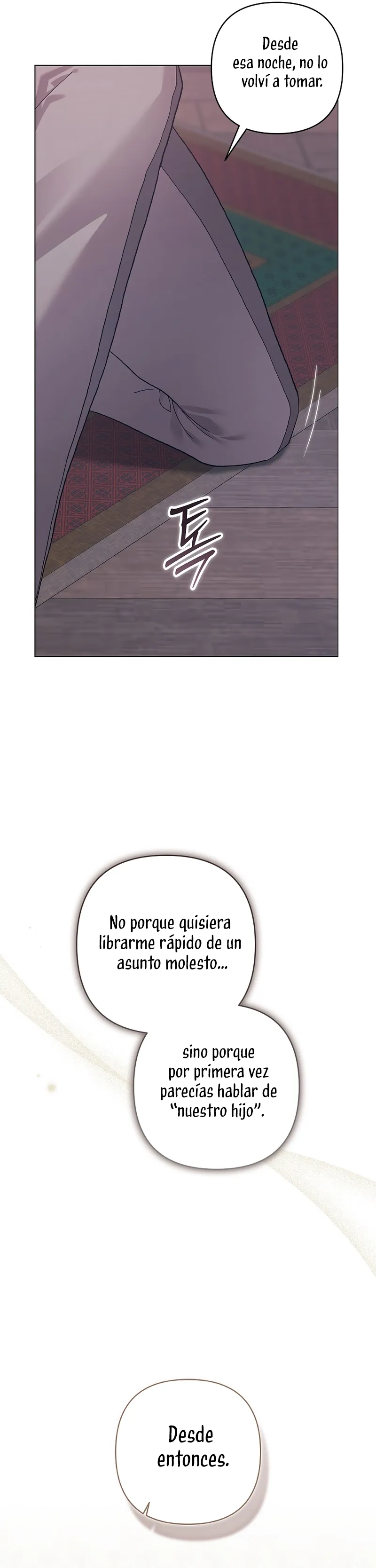 EL ANILLO ROTO Capítulo 111 en Línea - página 10