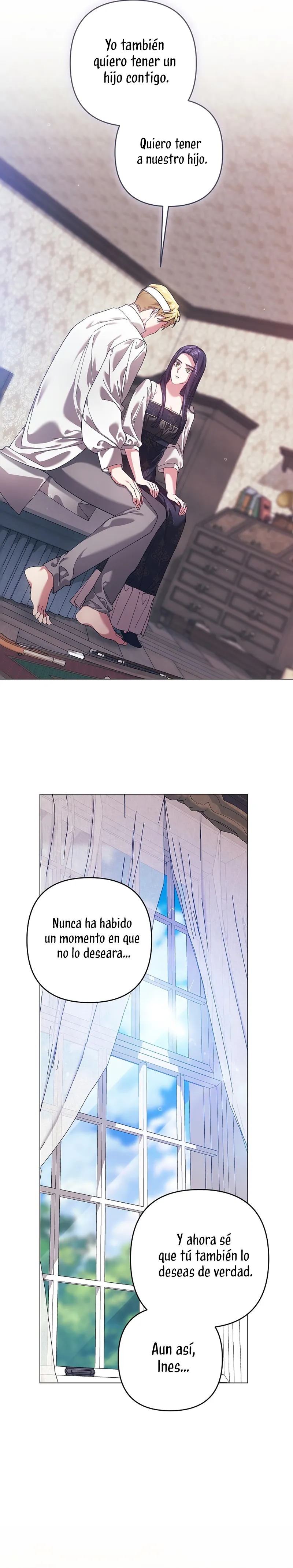 EL ANILLO ROTO Capítulo 111 en Línea - página 22