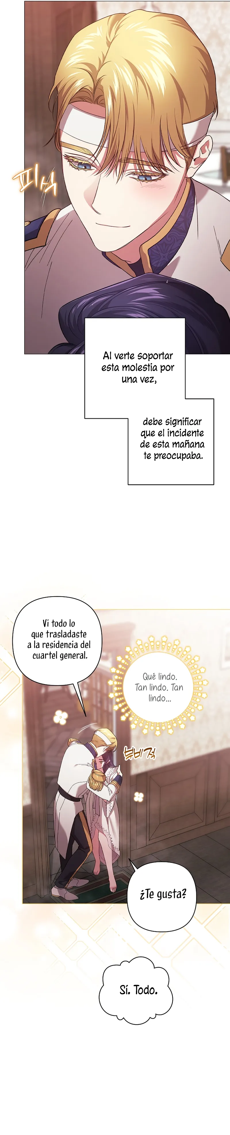EL ANILLO ROTO Capítulo 112 en Línea - página 14