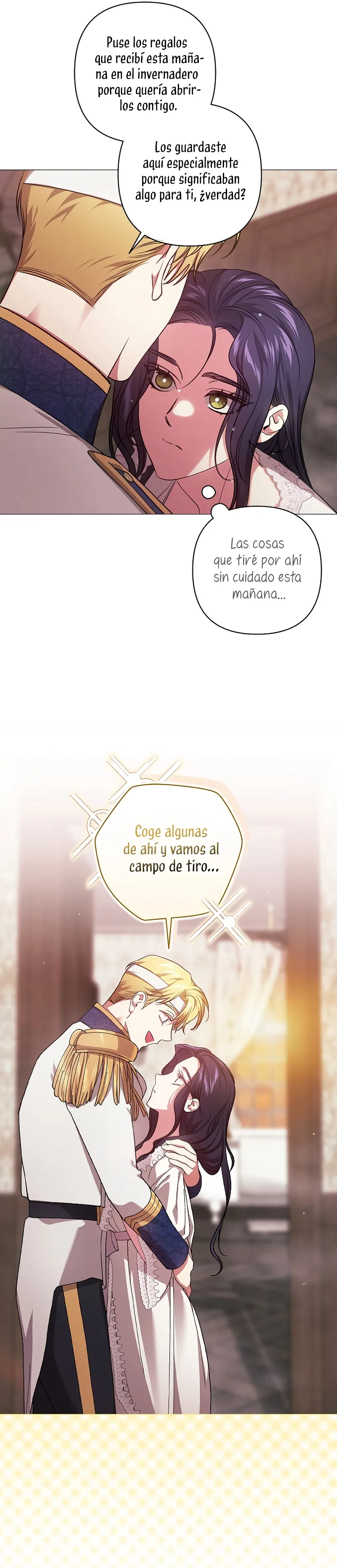 EL ANILLO ROTO Capítulo 112 en Línea - página 15