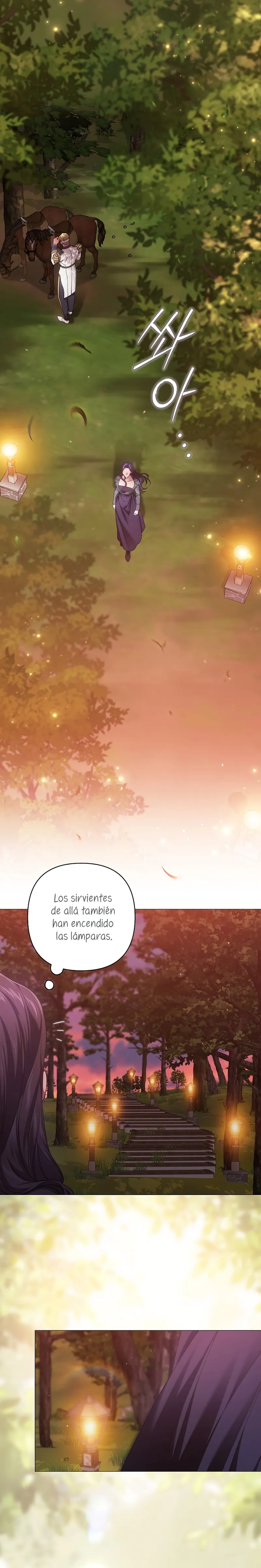 EL ANILLO ROTO Capítulo 112 en Línea - página 21