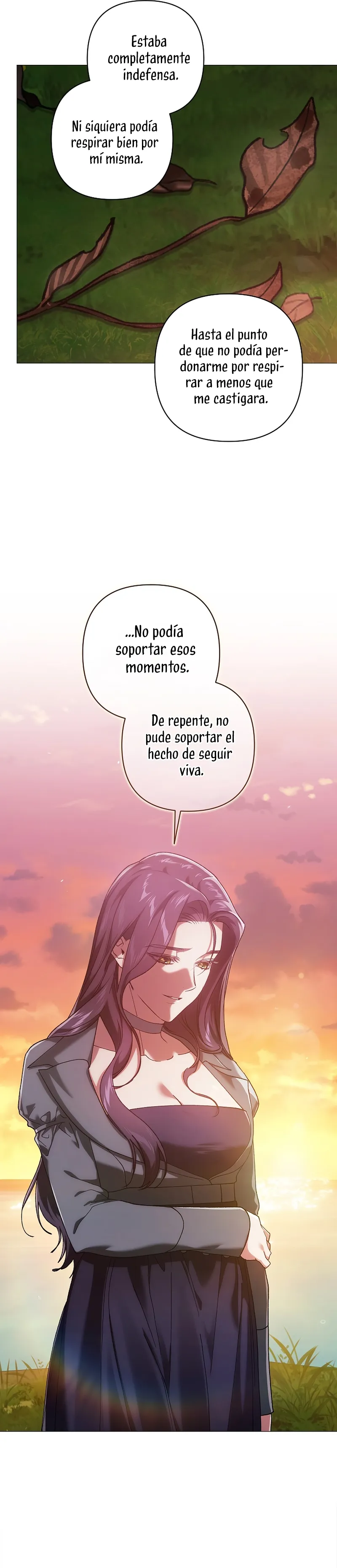 EL ANILLO ROTO Capítulo 112 en Línea - página 31