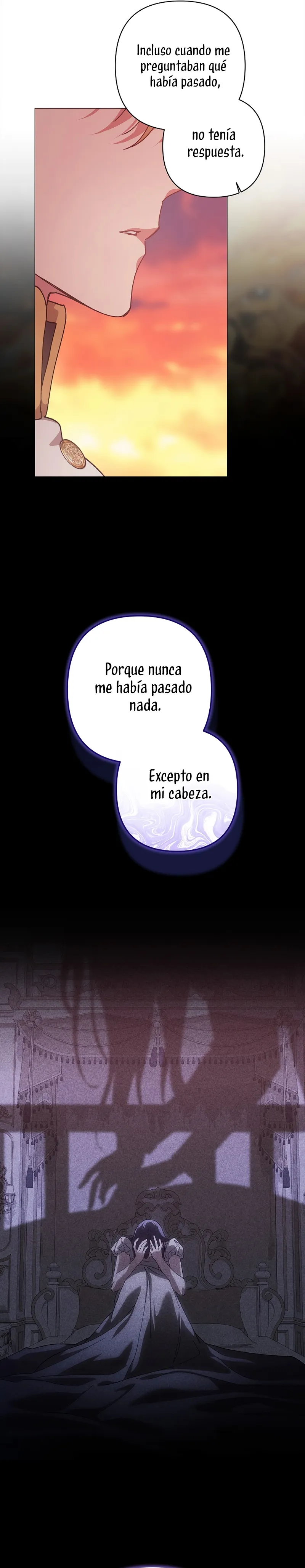 EL ANILLO ROTO Capítulo 112 en Línea - página 32