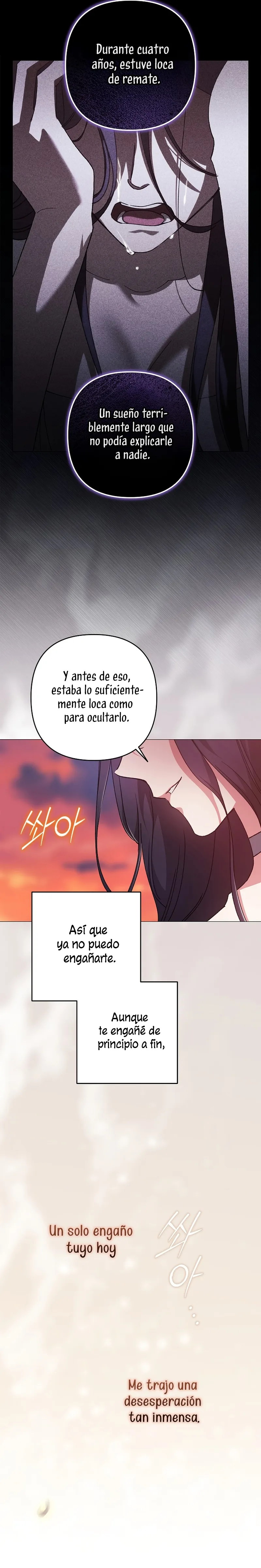 EL ANILLO ROTO Capítulo 112 en Línea - página 33