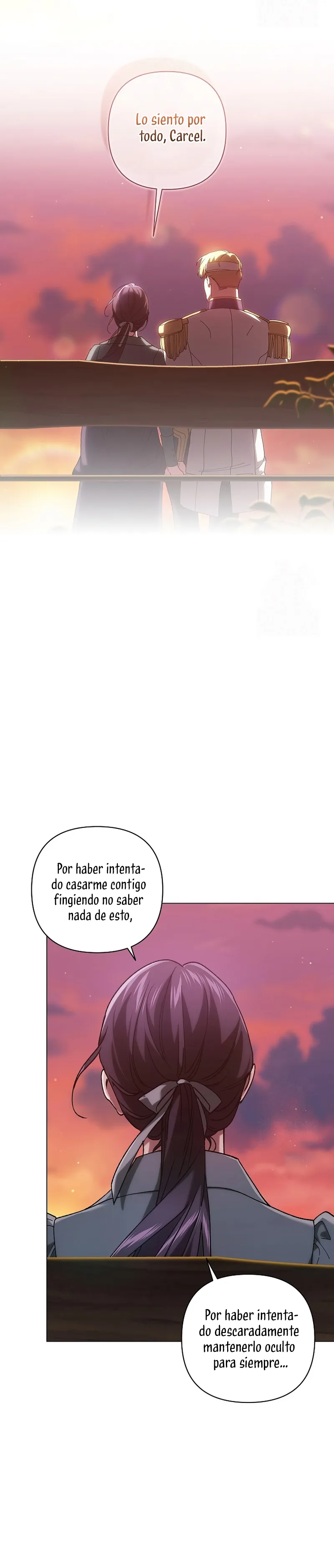 EL ANILLO ROTO Capítulo 113 en Línea - página 4