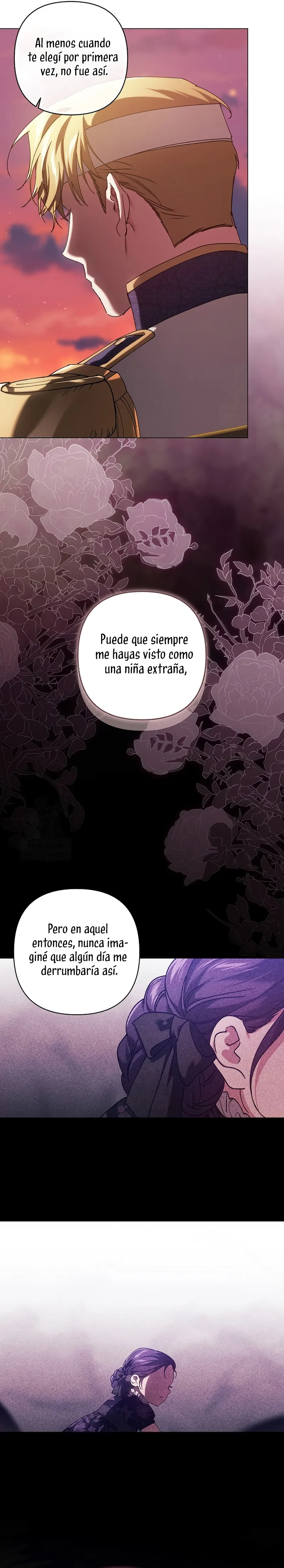 EL ANILLO ROTO Capítulo 113 en Línea - página 5