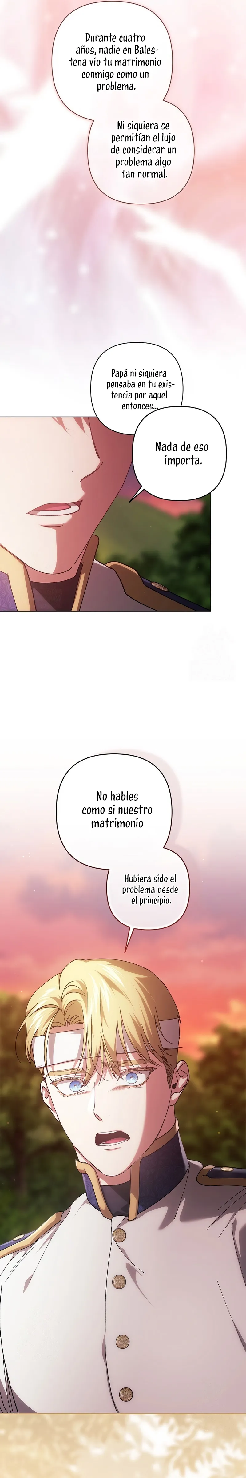 EL ANILLO ROTO Capítulo 113 en Línea - página 8