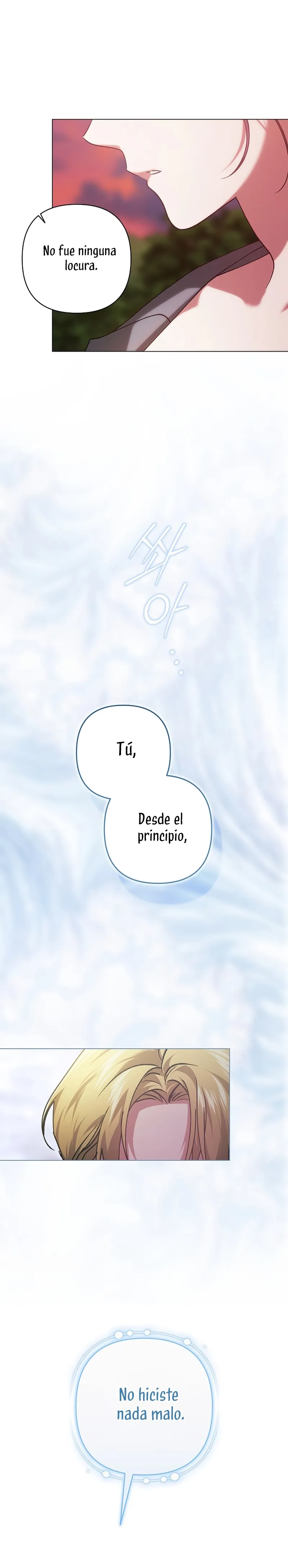 EL ANILLO ROTO Capítulo 113 en Línea - página 13