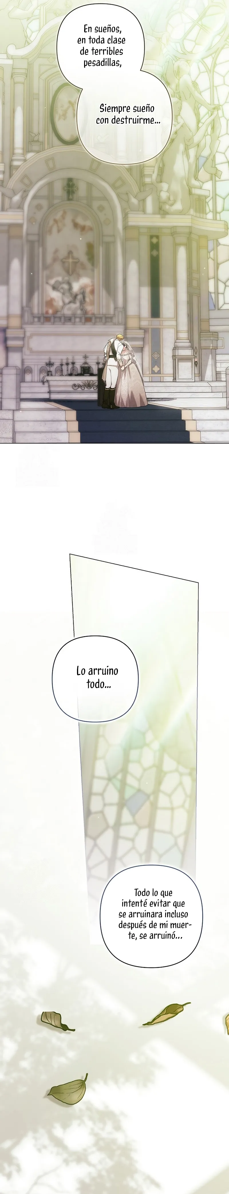 EL ANILLO ROTO Capítulo 113 en Línea - página 26
