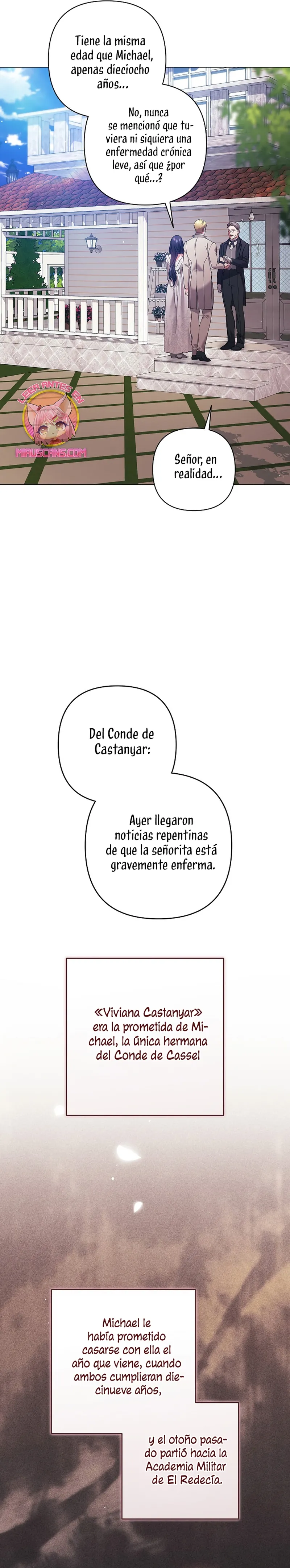 EL ANILLO ROTO Capítulo 114 en Línea - página 16