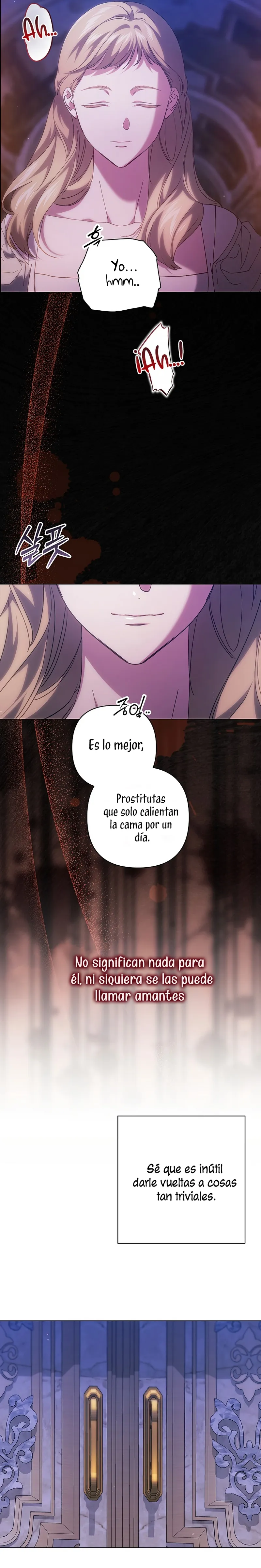 EL ANILLO ROTO Capítulo 114 en Línea - página 28