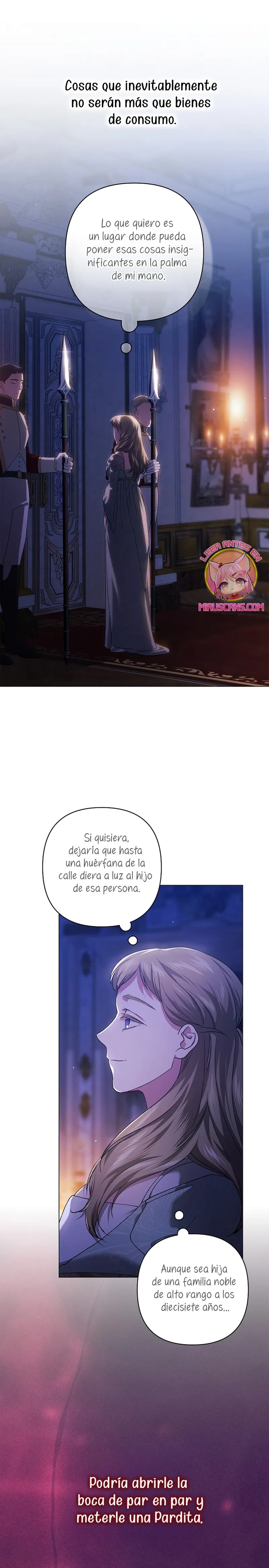 EL ANILLO ROTO Capítulo 114 en Línea - página 29