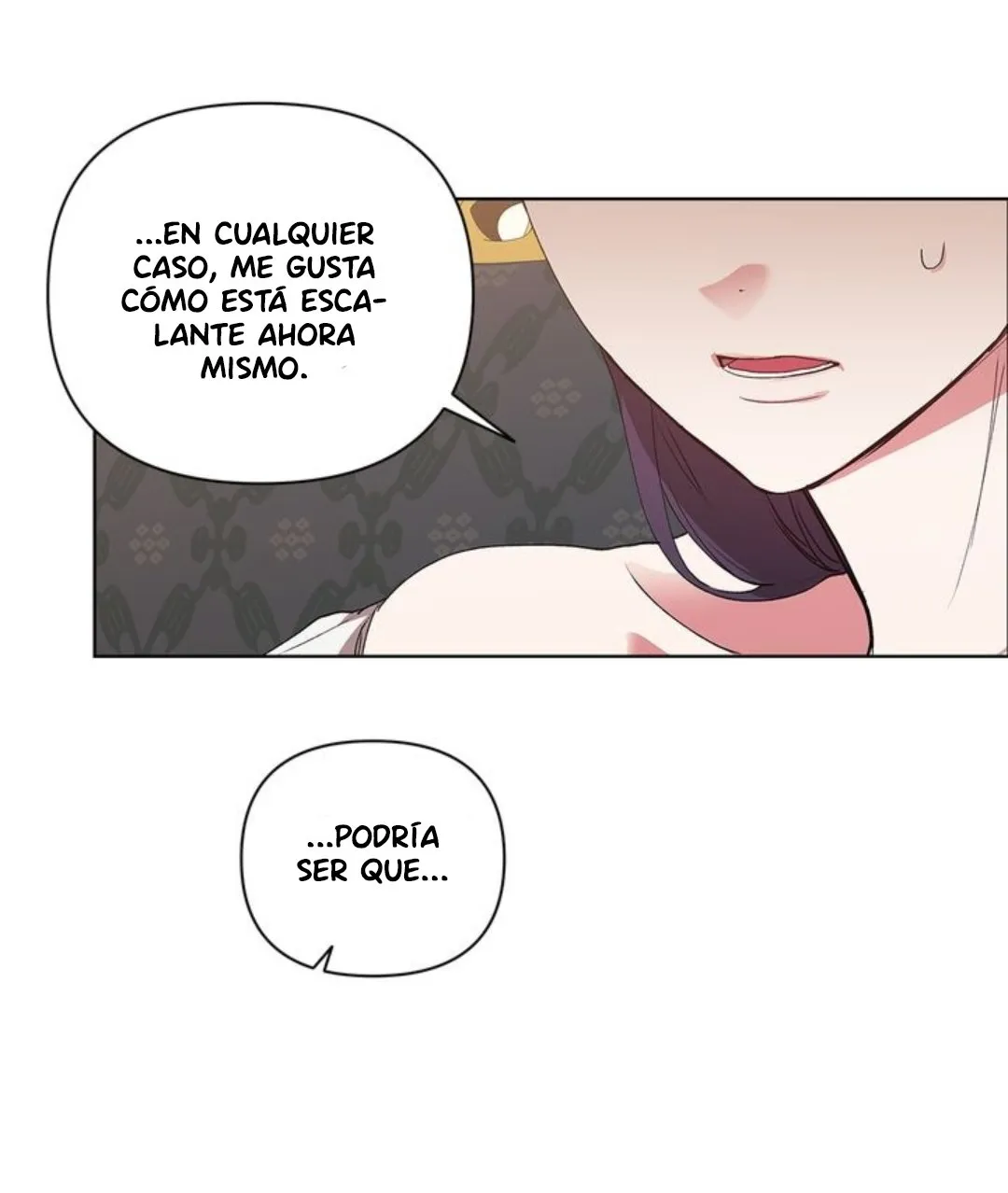 EL ANILLO ROTO Capítulo 12 en Línea - página 9