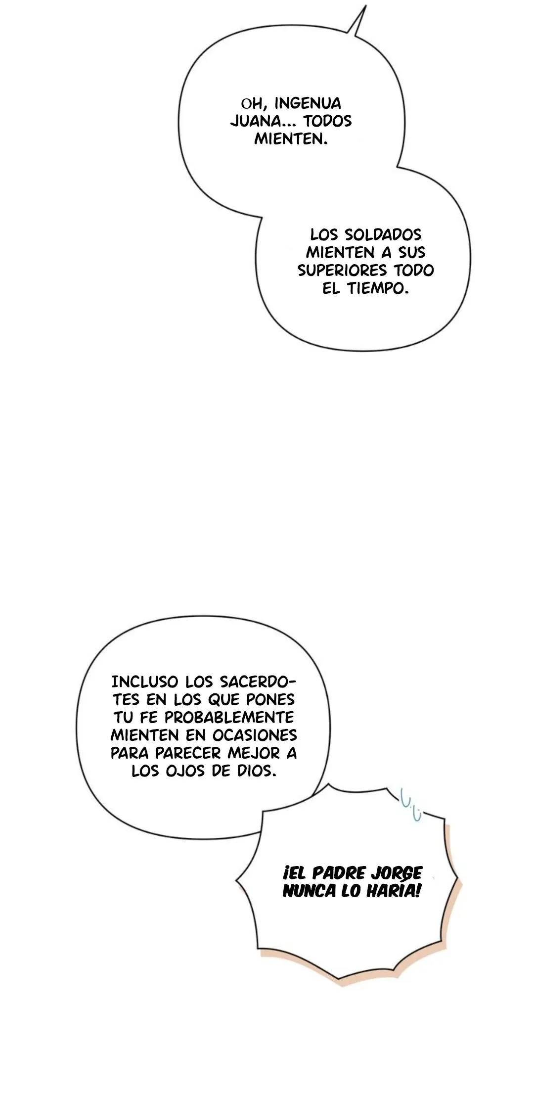 EL ANILLO ROTO Capítulo 12 en Línea - página 12
