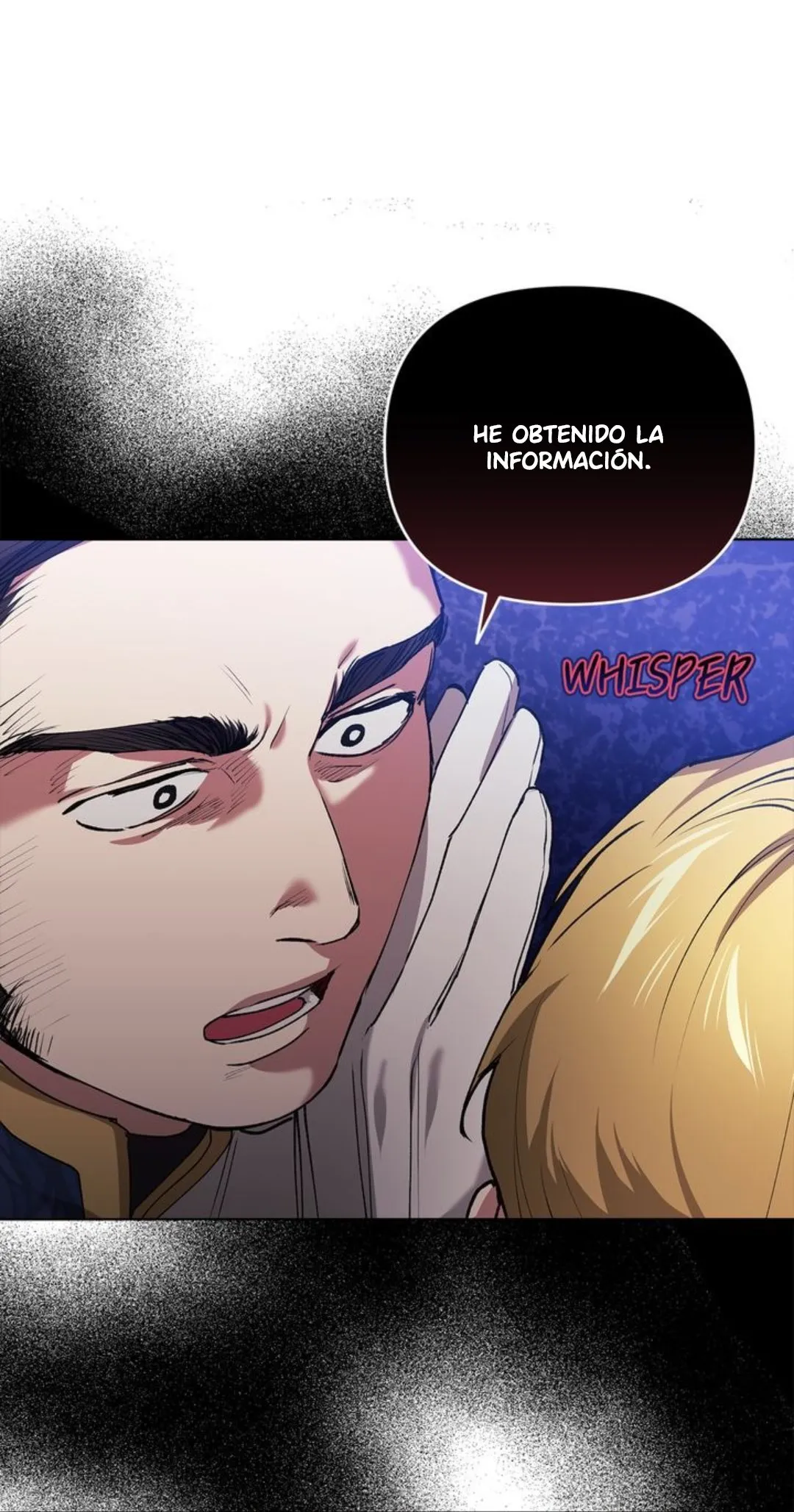 EL ANILLO ROTO Capítulo 12 en Línea - página 20