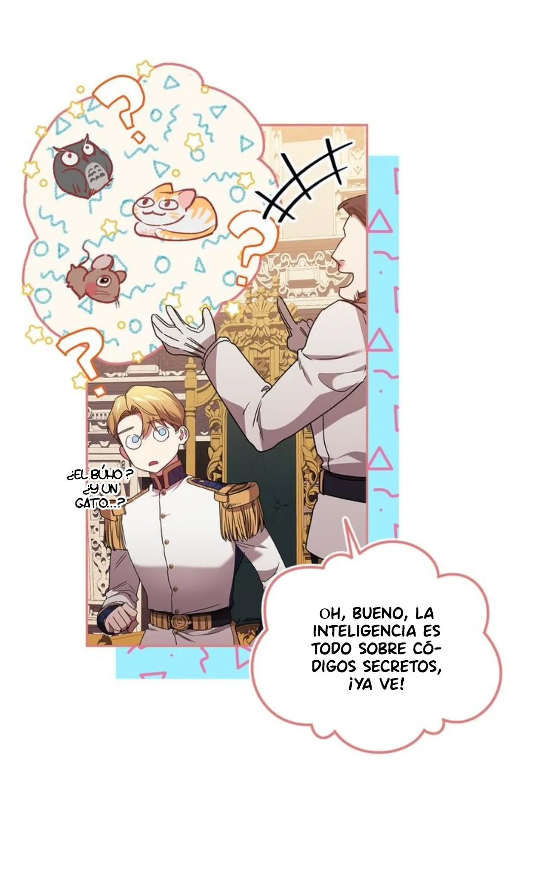 EL ANILLO ROTO Capítulo 12 en Línea - página 26