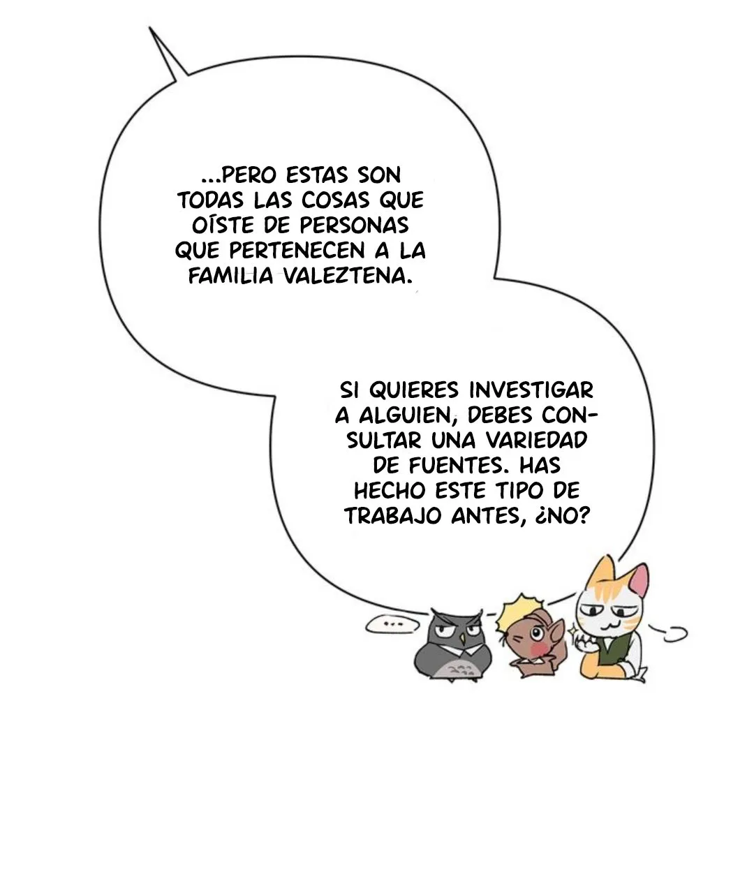 EL ANILLO ROTO Capítulo 12 en Línea - página 30
