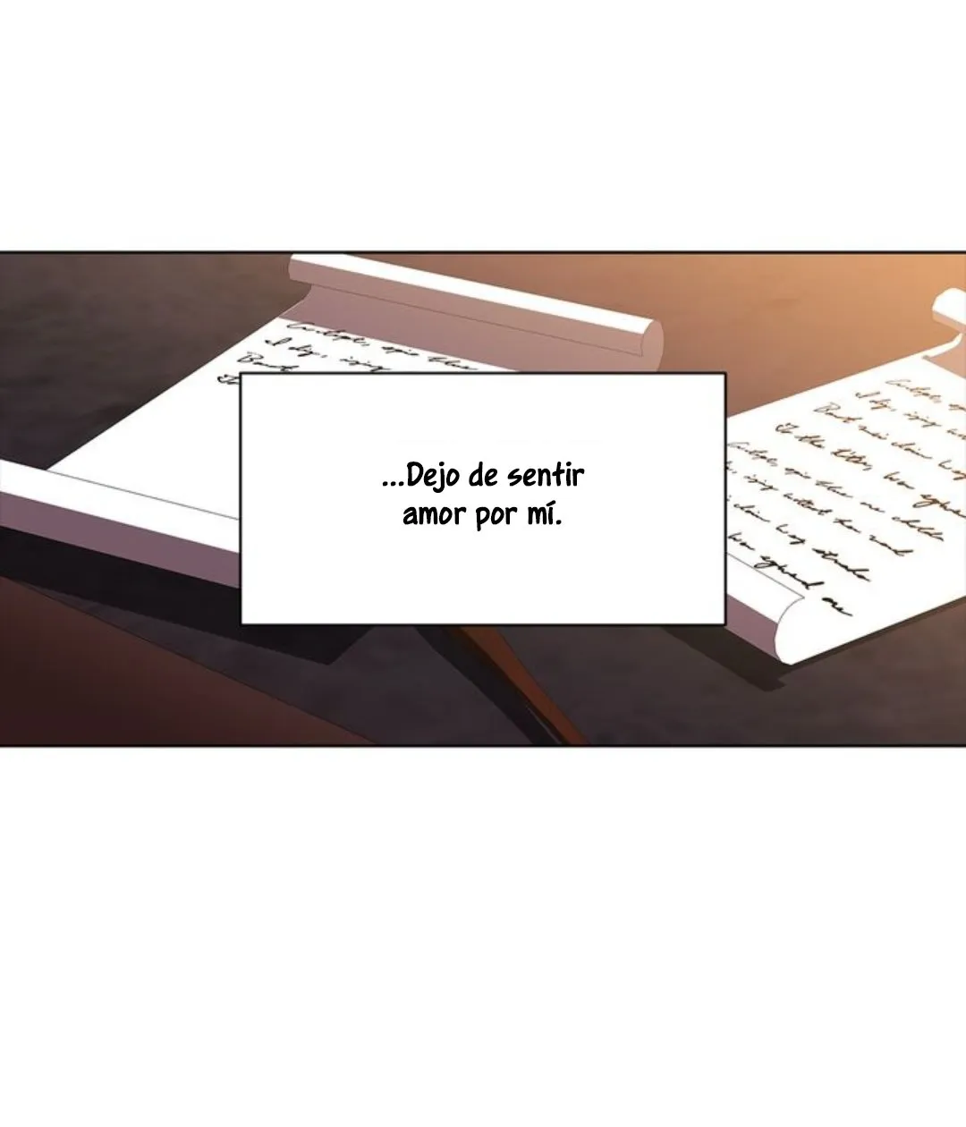 EL ANILLO ROTO Capítulo 12 en Línea - página 44