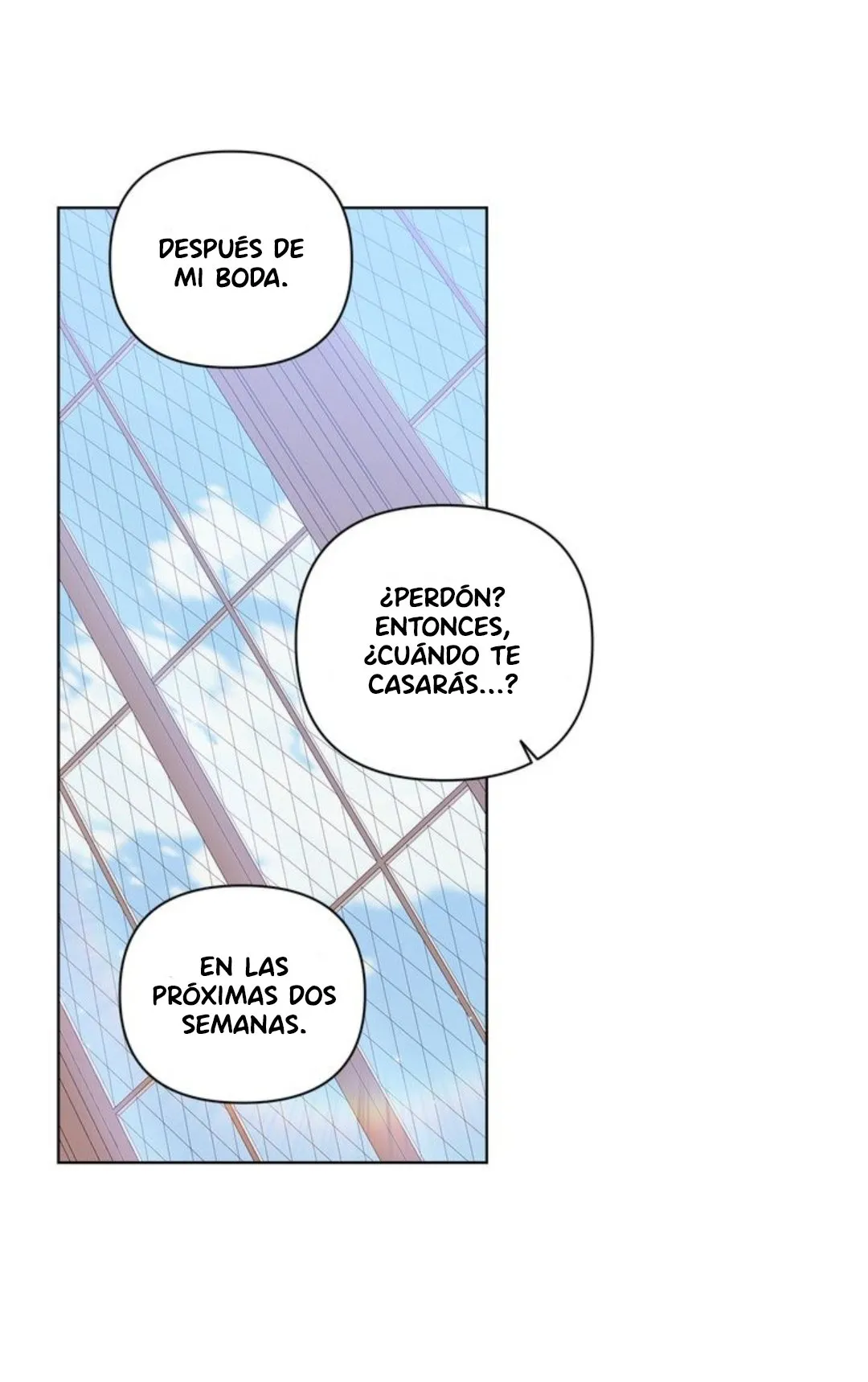EL ANILLO ROTO Capítulo 12 en Línea - página 55