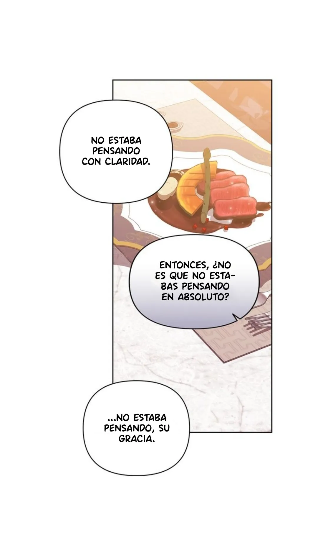 EL ANILLO ROTO Capítulo 12 en Línea - página 69