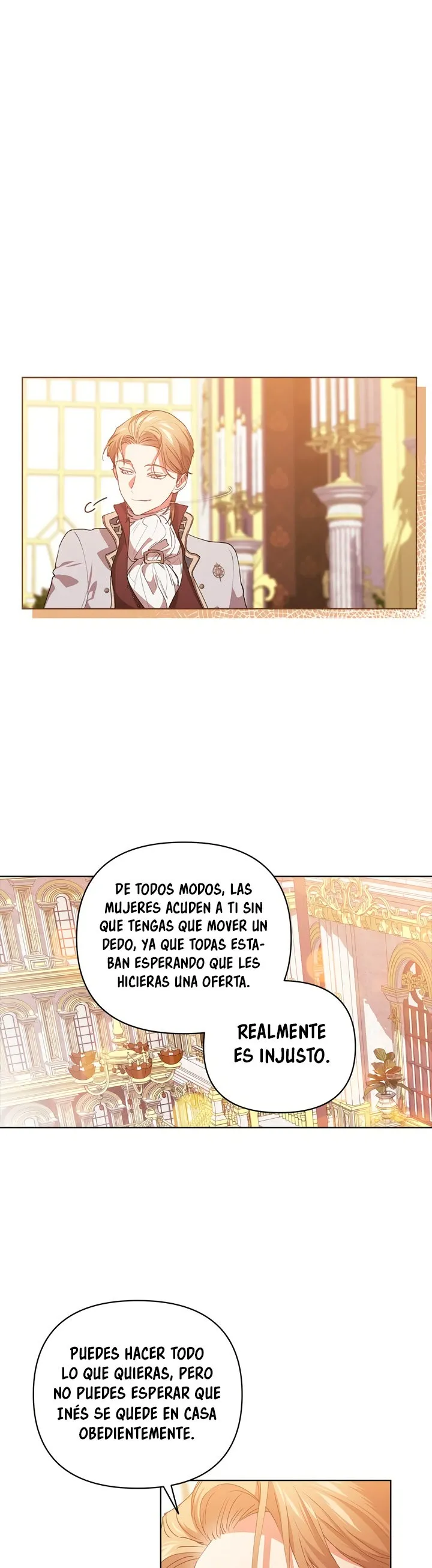 EL ANILLO ROTO Capítulo 16 en Línea - página 12