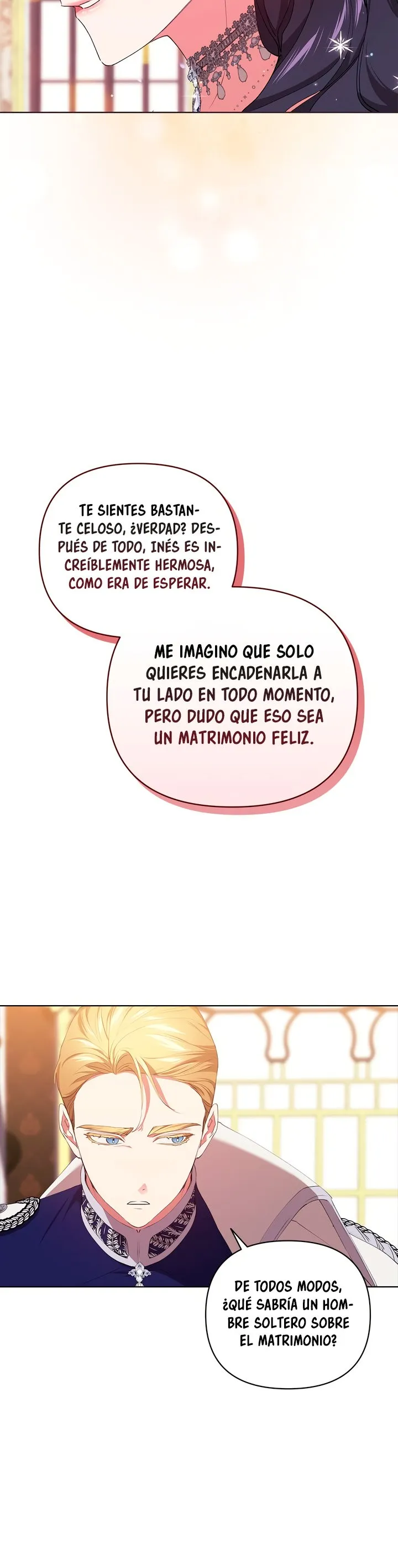 EL ANILLO ROTO Capítulo 16 en Línea - página 21