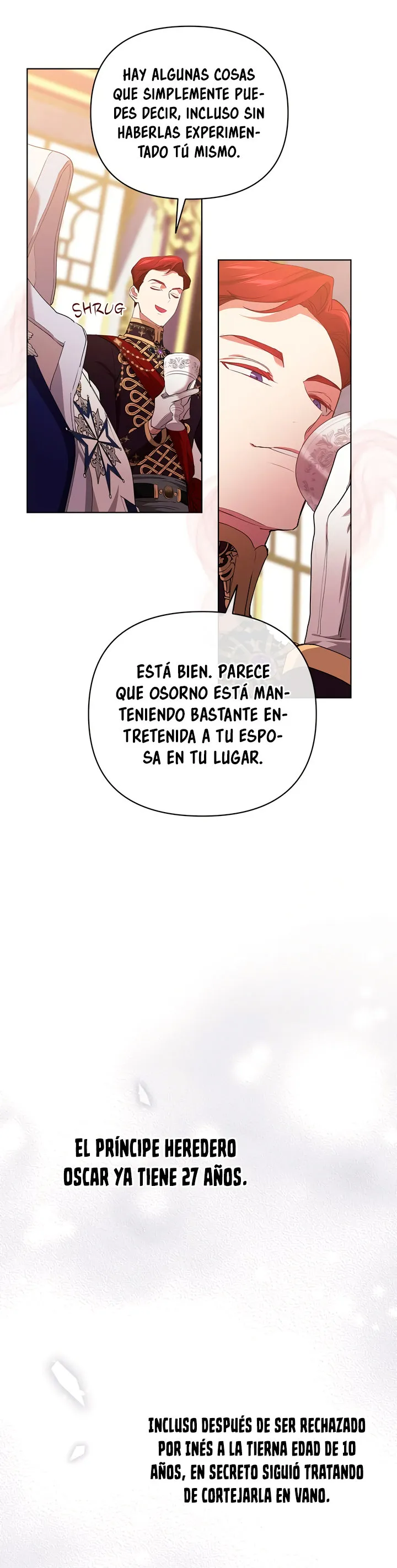 EL ANILLO ROTO Capítulo 16 en Línea - página 22