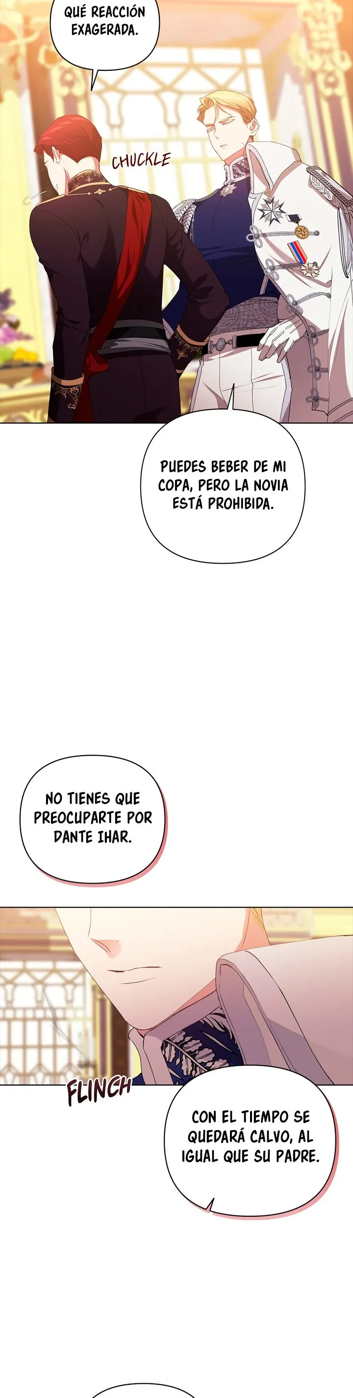 EL ANILLO ROTO Capítulo 16 en Línea - página 27