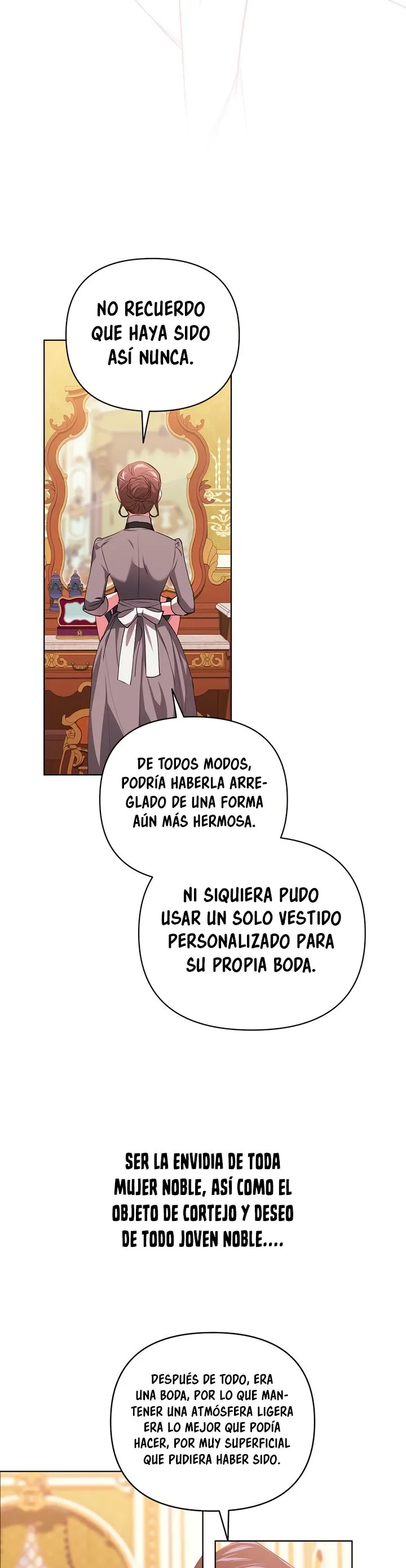 EL ANILLO ROTO Capítulo 16 en Línea - página 38