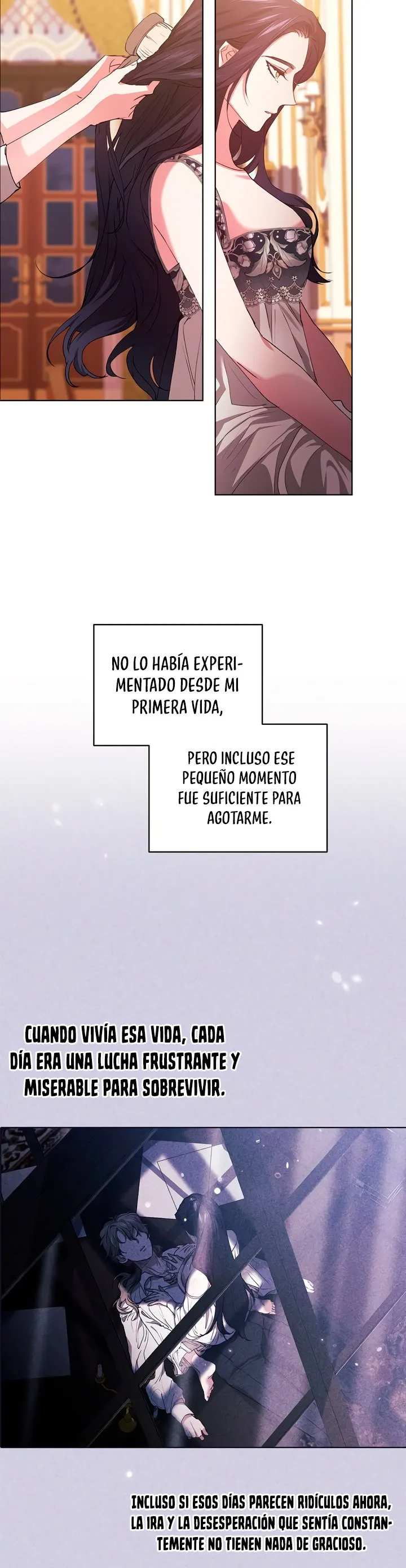 EL ANILLO ROTO Capítulo 16 en Línea - página 39