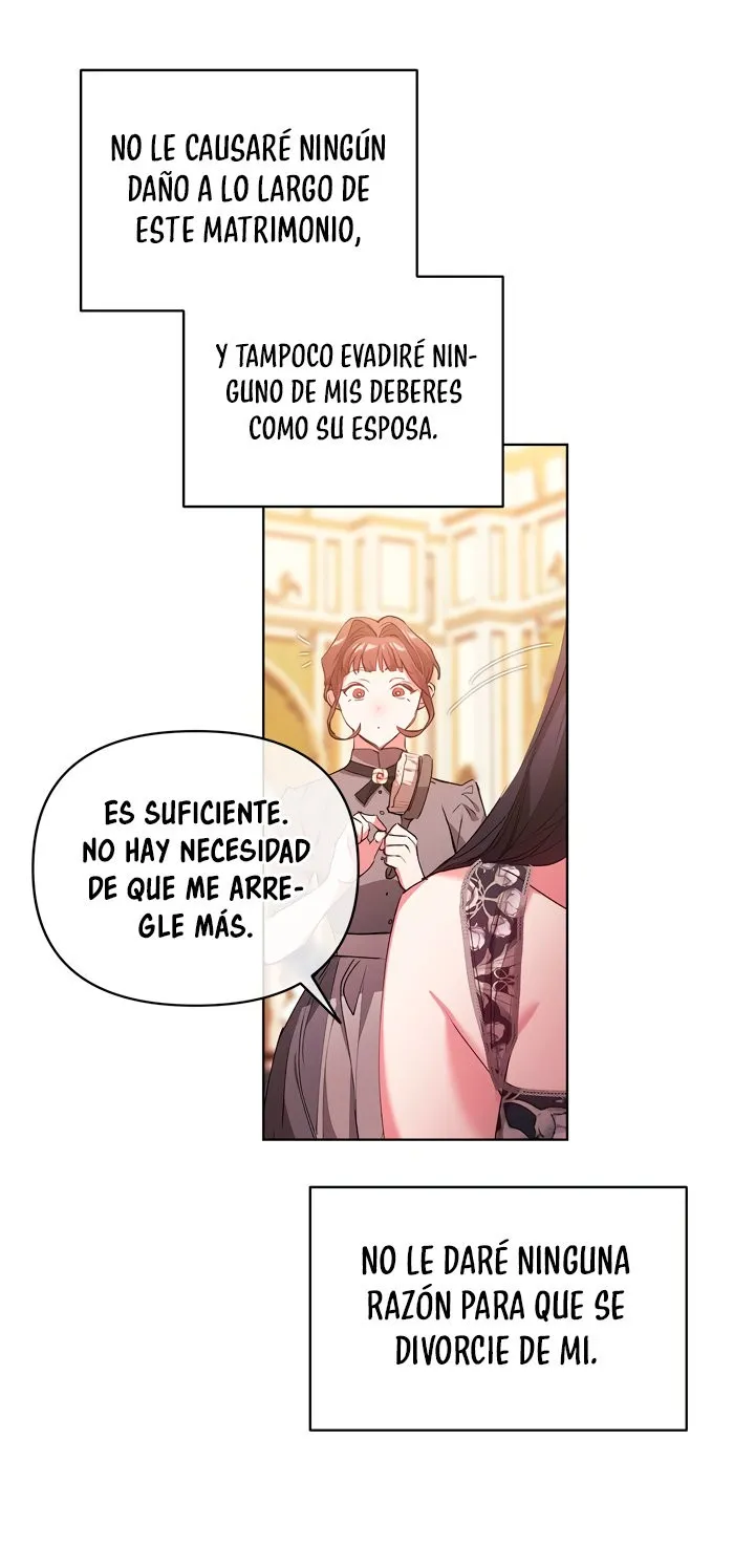 EL ANILLO ROTO Capítulo 16 en Línea - página 45
