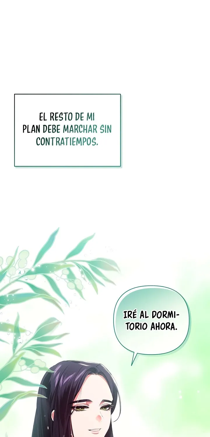 EL ANILLO ROTO Capítulo 16 en Línea - página 46