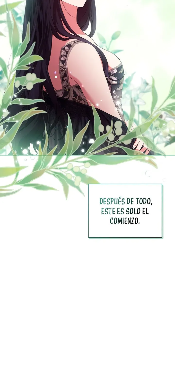 EL ANILLO ROTO Capítulo 16 en Línea - página 47