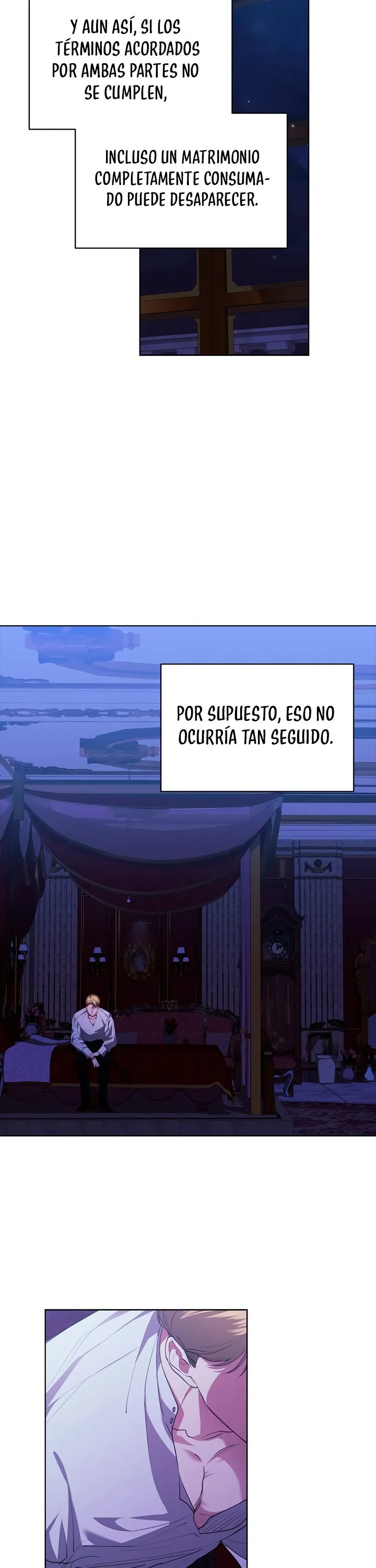 EL ANILLO ROTO Capítulo 17 en Línea - página 6
