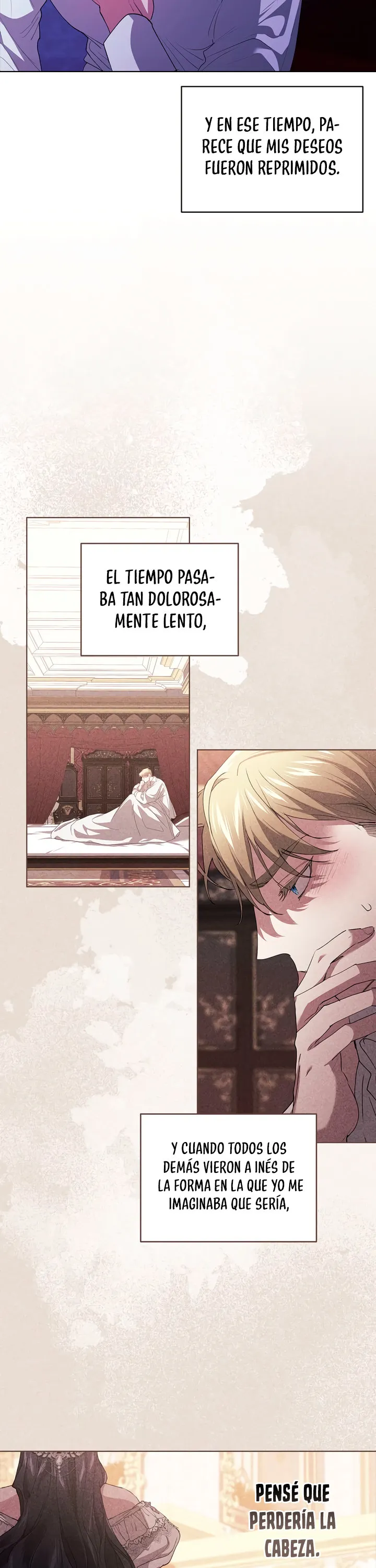 EL ANILLO ROTO Capítulo 17 en Línea - página 9