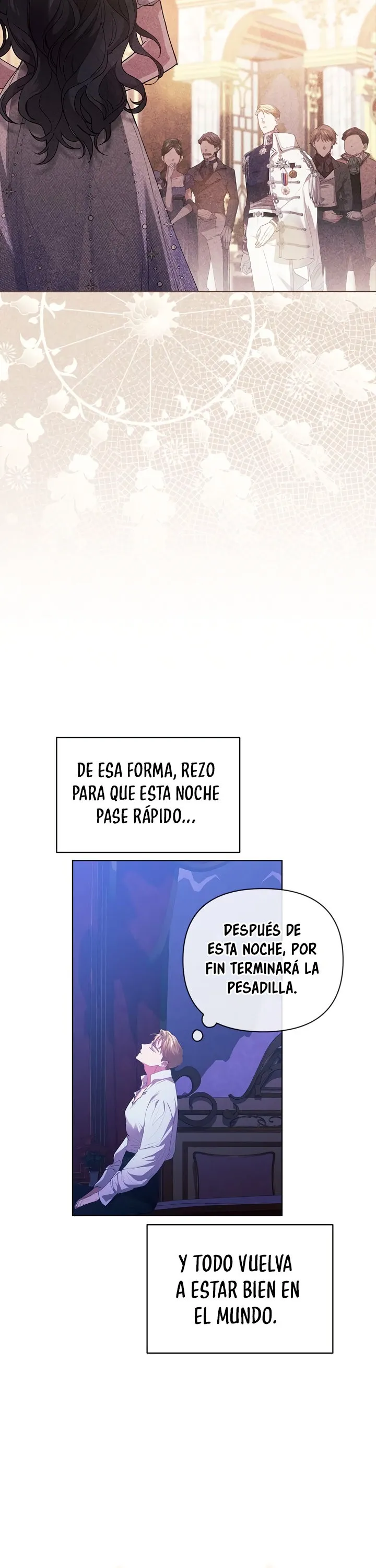 EL ANILLO ROTO Capítulo 17 en Línea - página 10