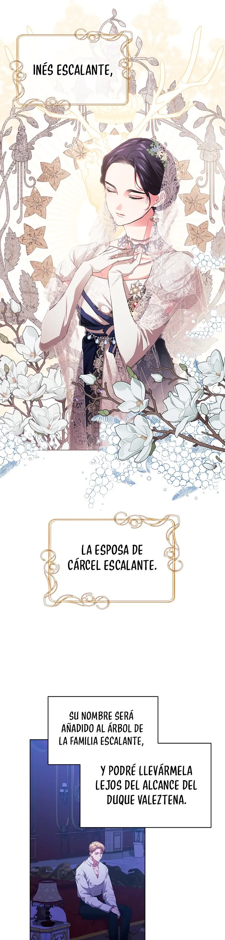 EL ANILLO ROTO Capítulo 17 en Línea - página 11