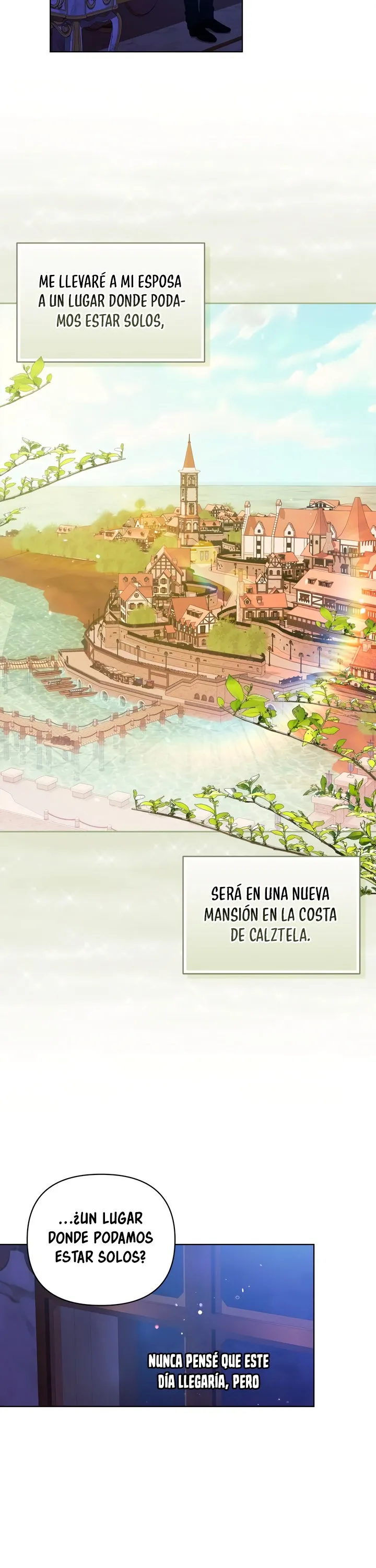 EL ANILLO ROTO Capítulo 17 en Línea - página 12